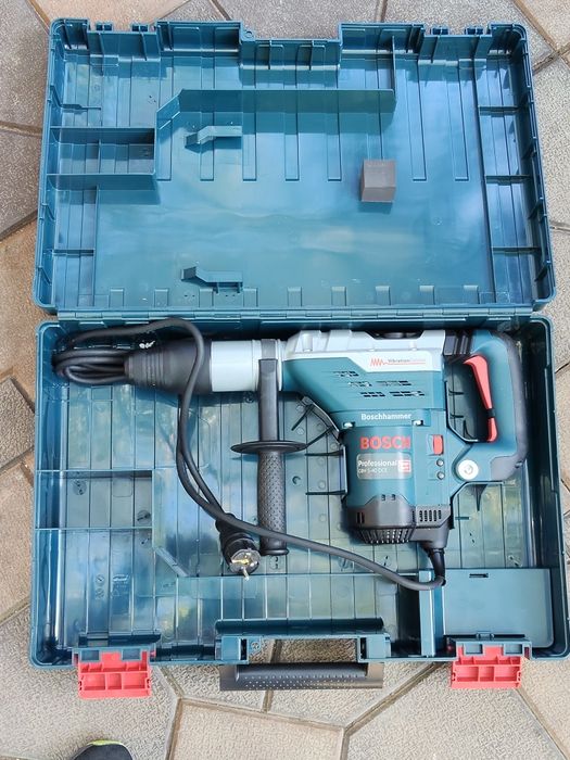 Rotopercutor Bosch GBH 5-40DCE Profesional nou