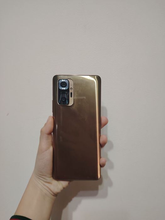 Redmi Note 10 Pro