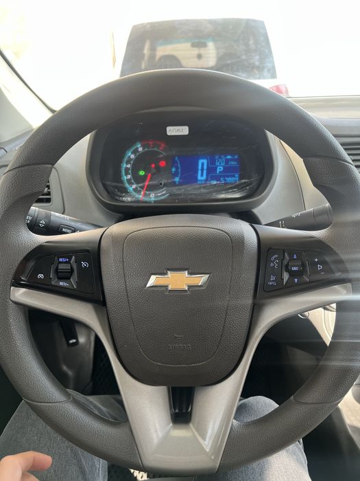 Cobalt сотилади