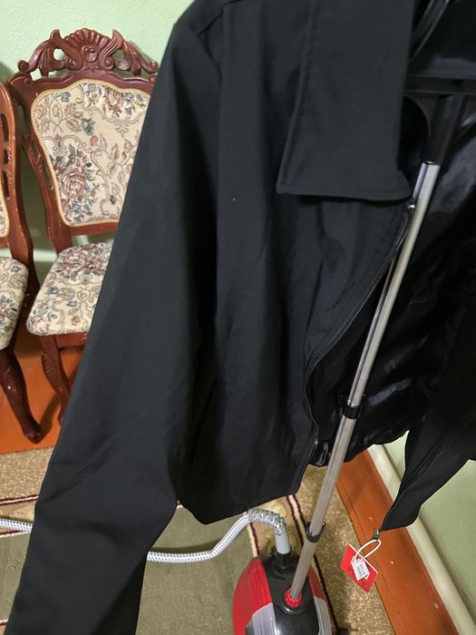 Көктем/Күздік жеңіл куртка