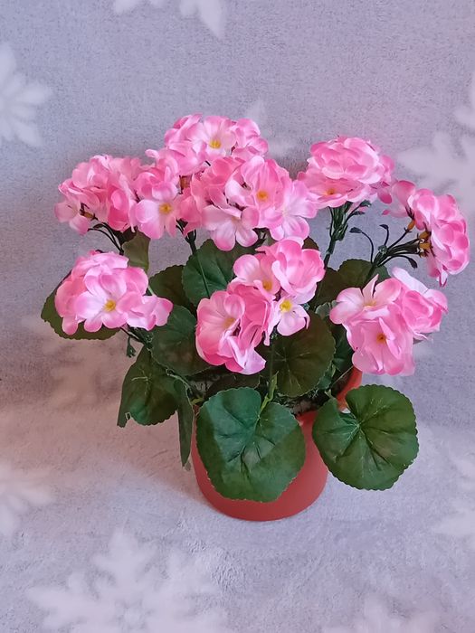 Aranjamente flori artificiale