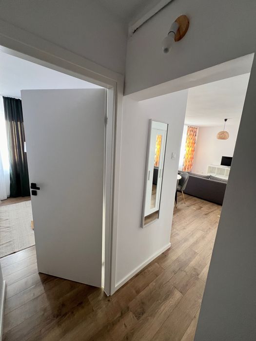 Apartament 2 camere Tudor B.dul Pandurilor