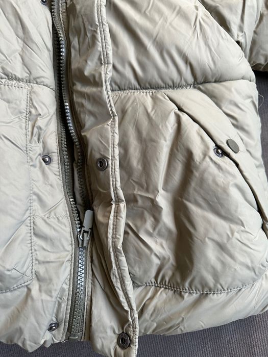 Детска зимна пухинка Zara, р-р 110