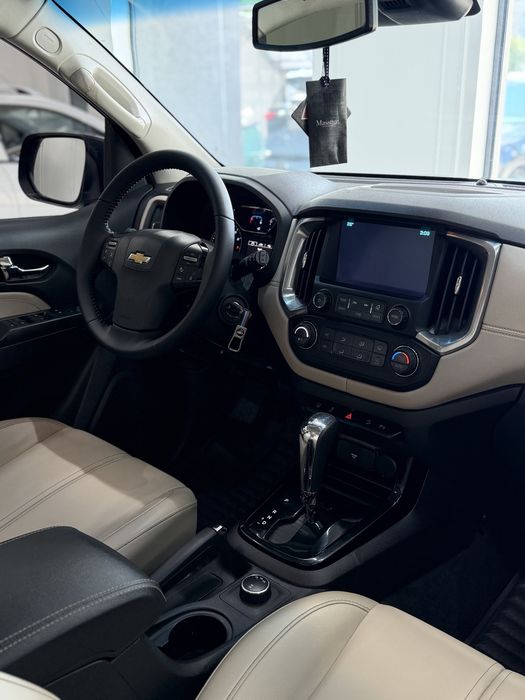 Trailblazer 2020 yil Probeg 68.500 km