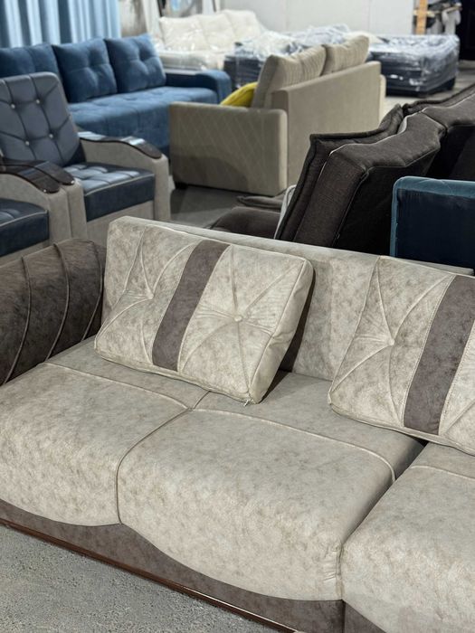 Divan | Мягкая мебель | Мебель | Yumshoq mebel | Optom