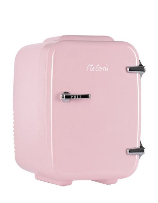 Mini frigider portabil Meloni incalzire si racire