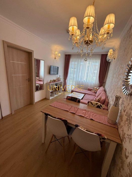 Продава се Двустаен апартамент в к.к. Слънчев бряг - 45 кв.м за 2045 €/кв.м - Снимка #5