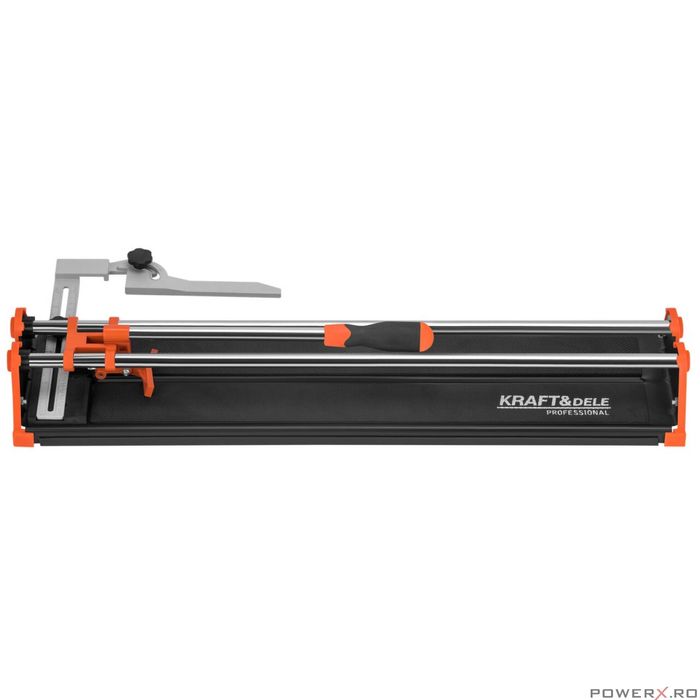 Masina profesionala pentru taiat gresie si faianta, 600 mm, Kraft