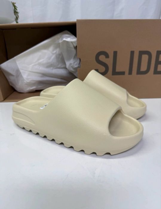 #REDUCERE# Yeezy Slides Bone #VERIFICARE colet#