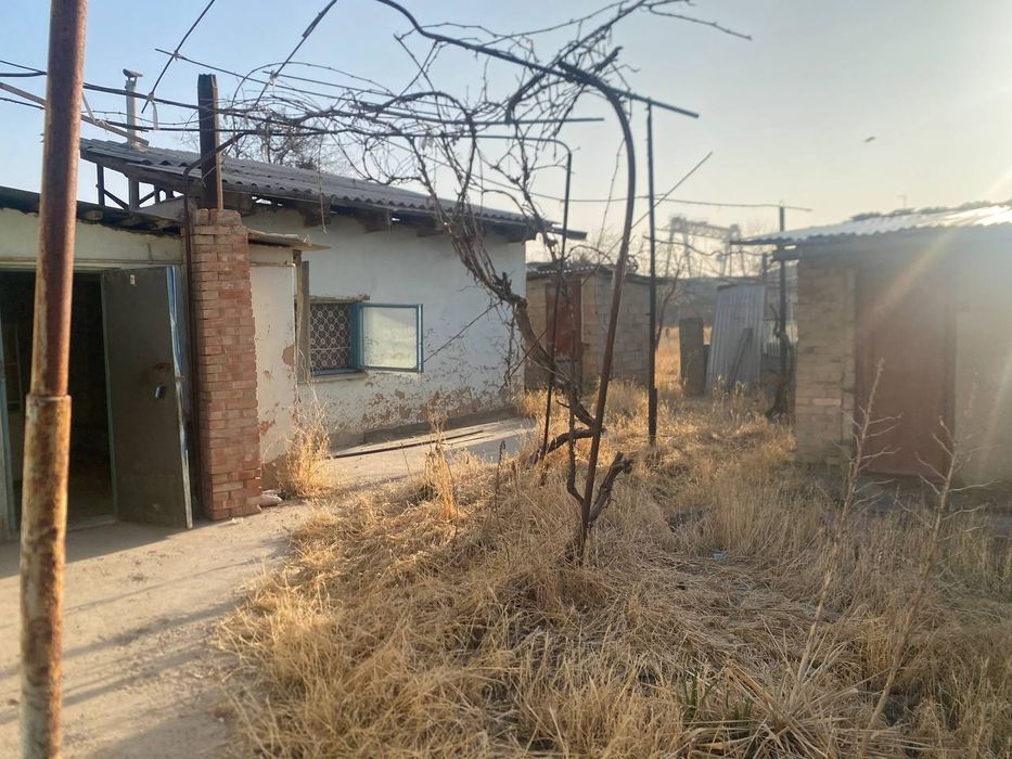 Продаётся участок в Старых Сергелях,7.5 соток. (80000&)