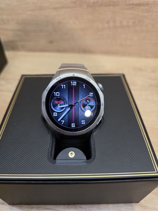Huawei watch 4 Grey