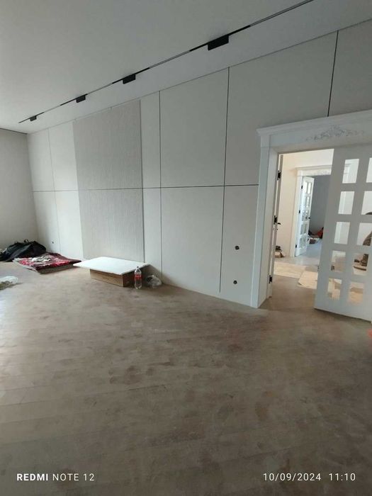 РЕМОНТ квартир домов под ключ!!!