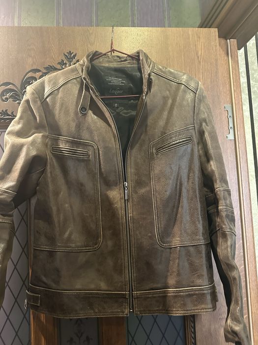 Продам кожанки в хорошем состоянии