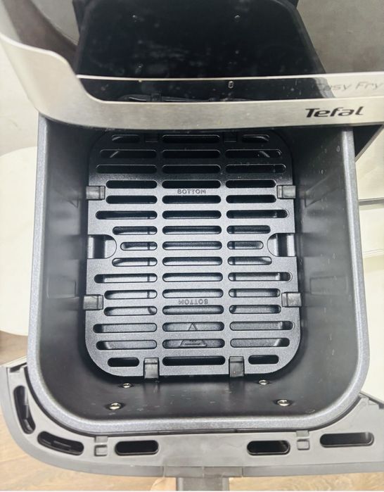 Продам аэрогриль Tefal Dual