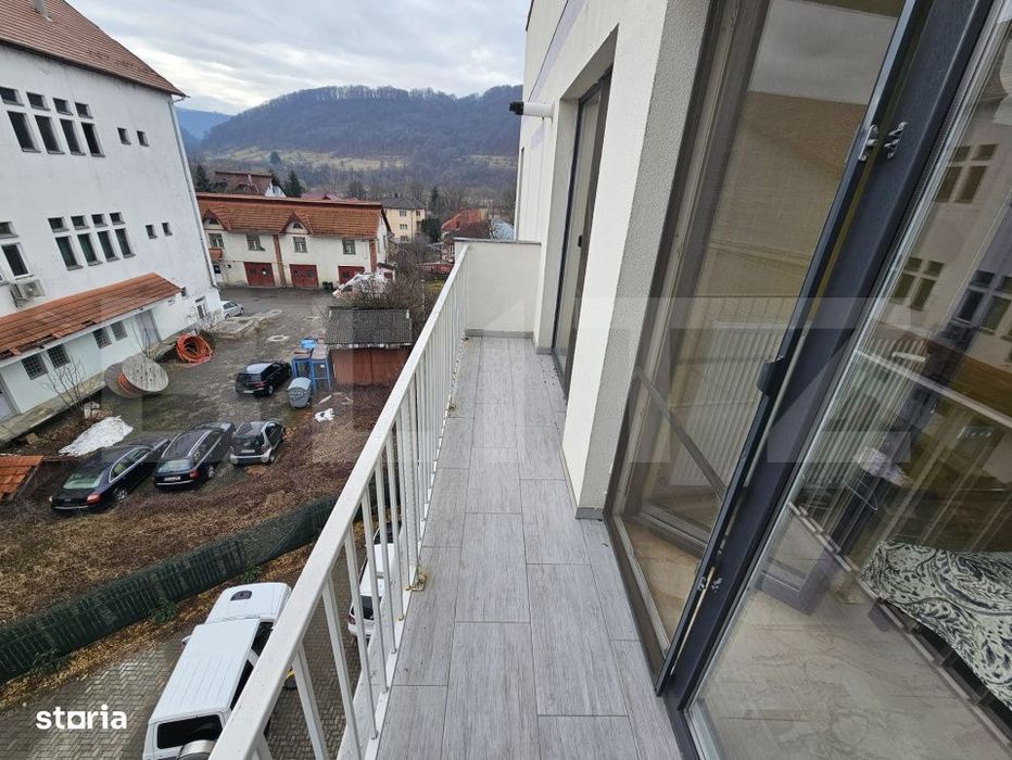 Apartament 2 camere - Nasaud