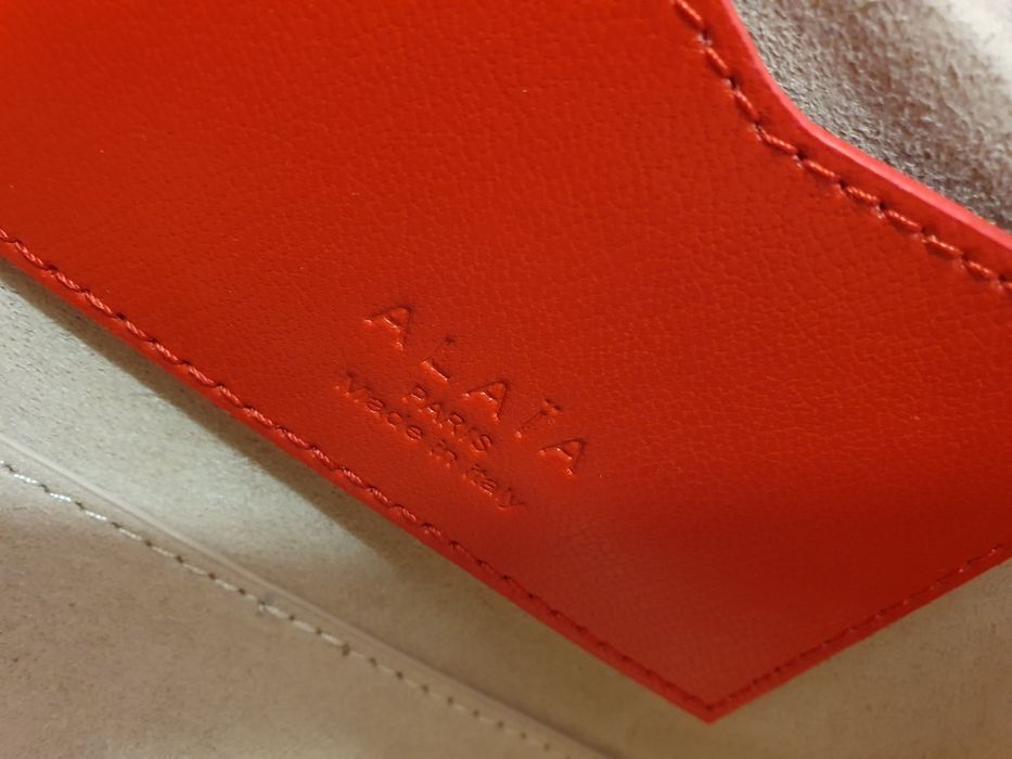 Дамска чанта Alaia