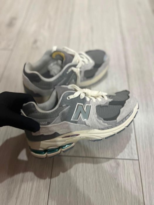 Женские кроссовки NewBalance