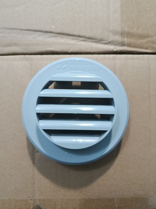 Приточный клапан Norvind Classic