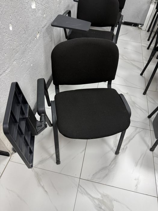 Стул с пюпитром