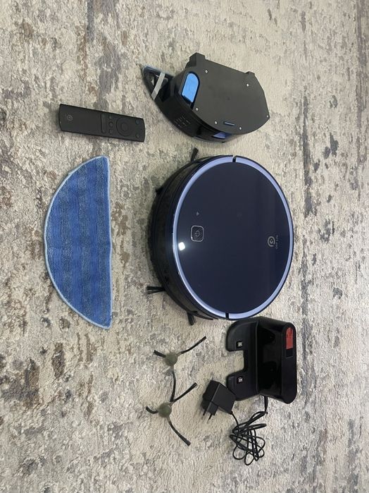 Aspirator robot OKP Life k7