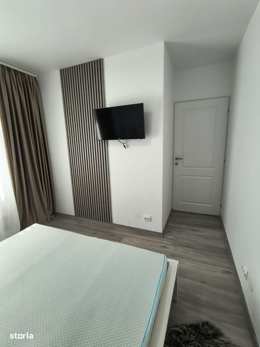 Apartament cu 3 camere superb-Parc Lumea Copiilor-Metrou Brancoveanu