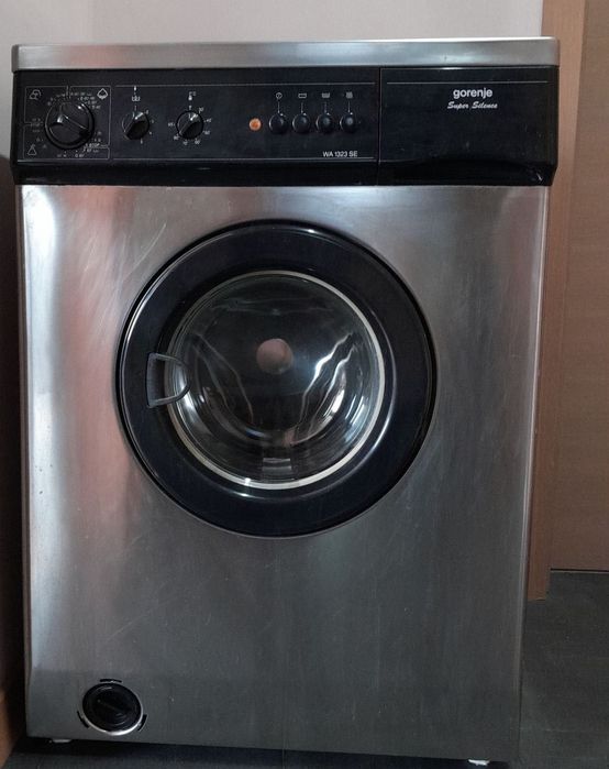 Пералня Gorenje WA 1323 SE – за ремонт или части