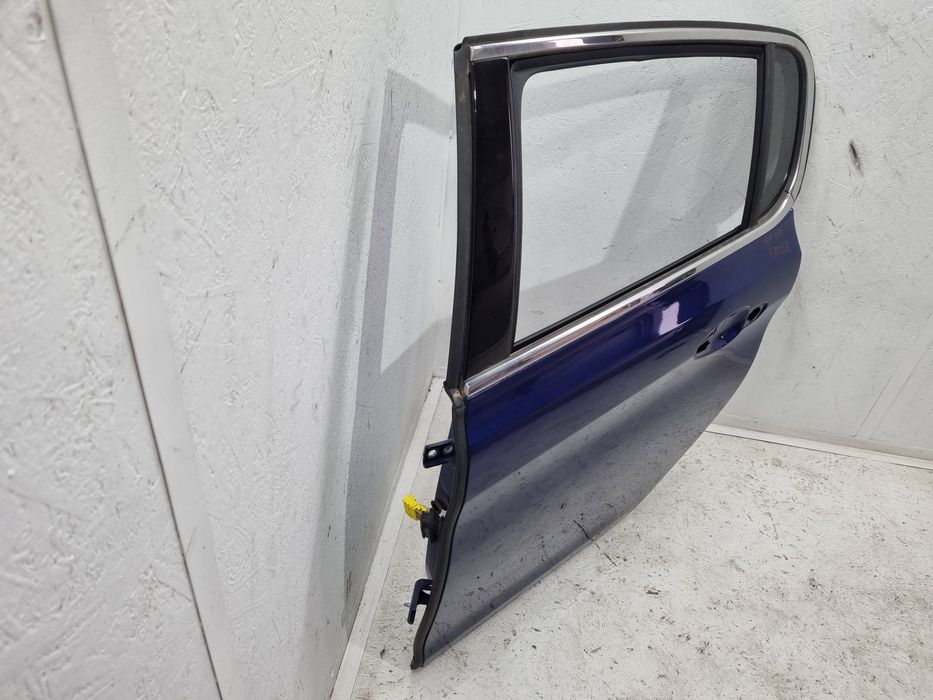 Usa stanga spate PEUGEOT 308 II GT-Line [Fabr 2019-2021] EEG