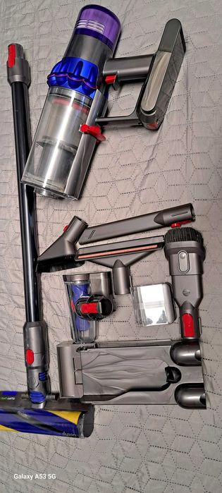 Vand aspirator Dyson