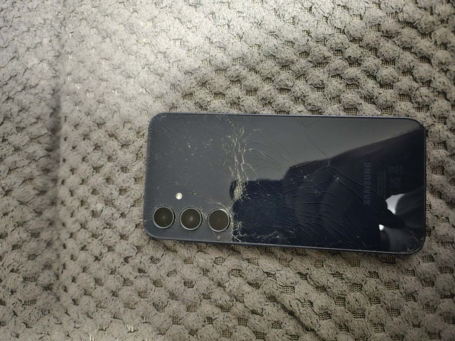 Schimb Samsung Galaxy A35 5G