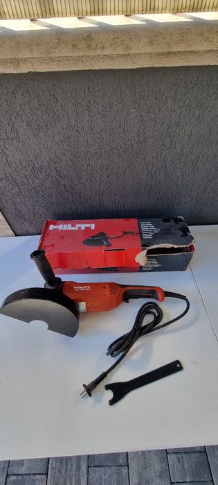 Hilti FLEX AG 180-20 P NOU