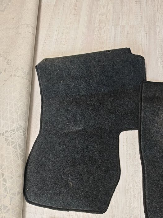 Полики для Elantra