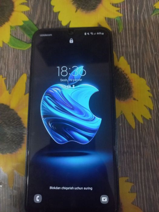 Galaxy 14 sotiladi srochna