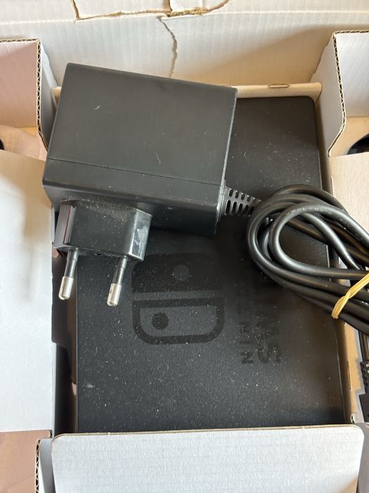 Joc Nintendo Switch
