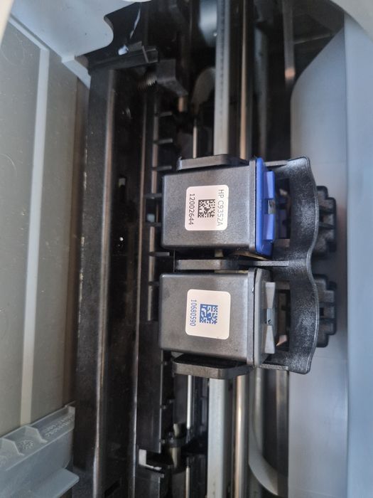 Принтер НР PSC 1402 All-in-One