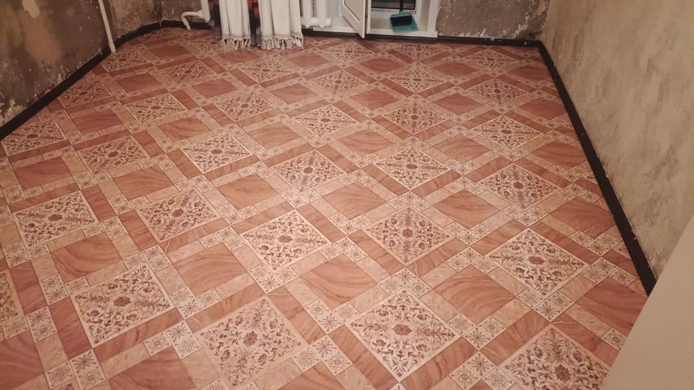 Линолеум 3 × 3.60