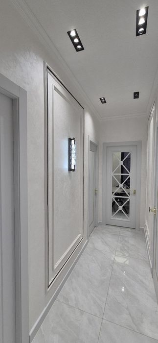 Маляр ремонт квартир