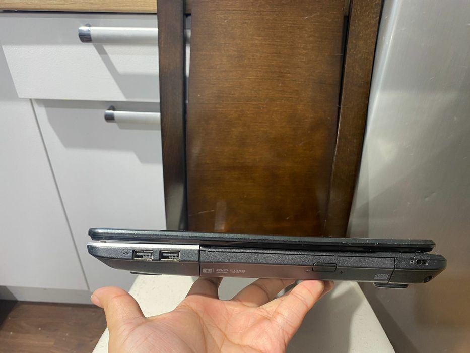 Acer intel core i5-3210М/диск 1000/ozu8/Windows 10