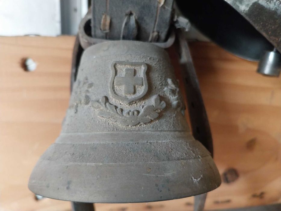 Чанове, хлопоти , звънци...