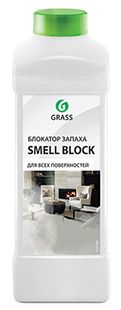 Блокира миризми от животни - SMELL BLOCK