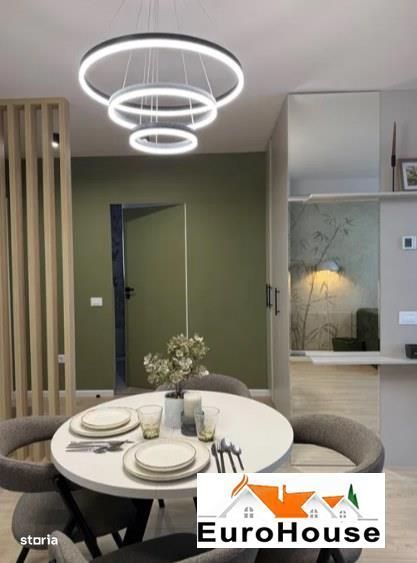 Apartament de lux de inchiriat in Alba Iulia — fotografia 2