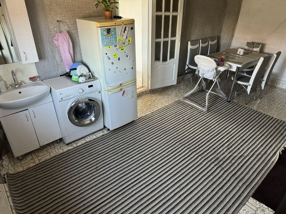 Продам дом частный сектор