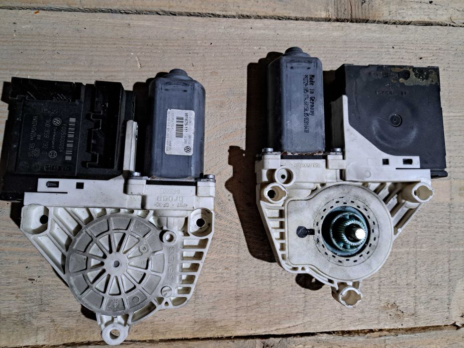 parbriz  B6,motorase si manere,vacuum,tele CARRIER,seroco cauciuc R17