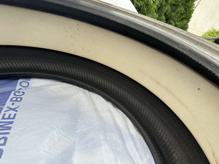 Continental crosscontact 285 40 22