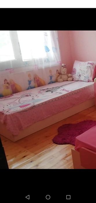 Детско обзавеждане