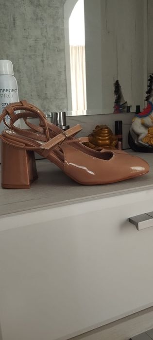 Туфли женские 37 размер