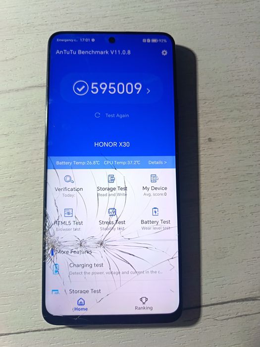 Honor magic 4 lite 5g 128gb