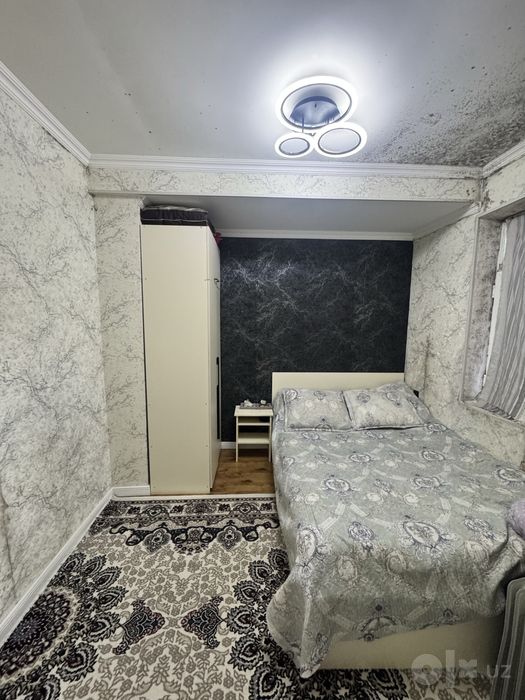 Sergeli 1 2/5/5 sotiladi