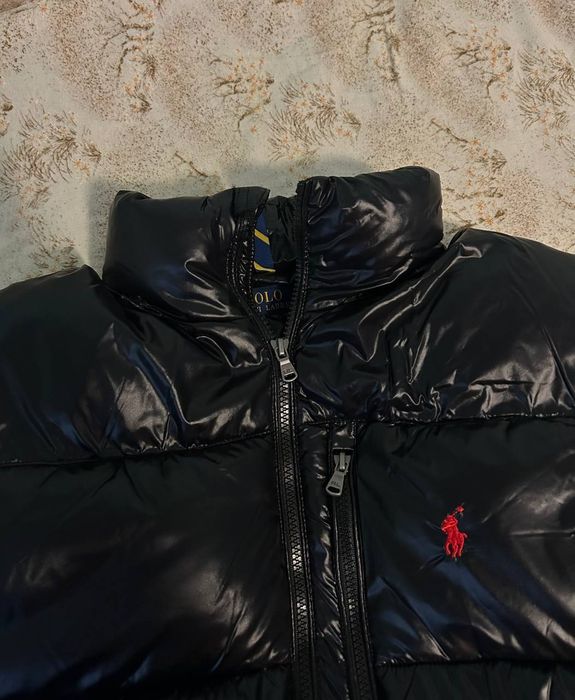 Geaca Polo Ralph Lauren mărimea S