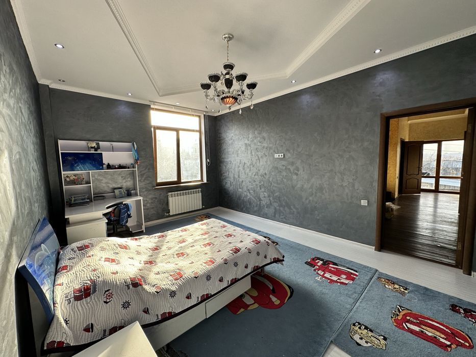 Детская спальная мебель для мальчика