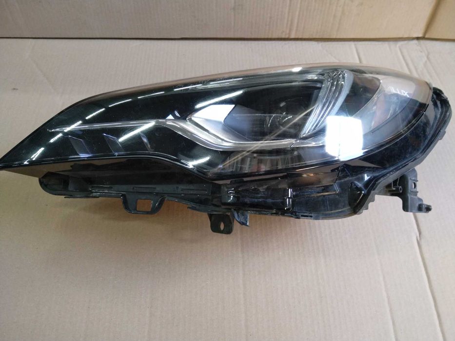 Фар ляв за OPEL ASTRA V 2020 FULL LED